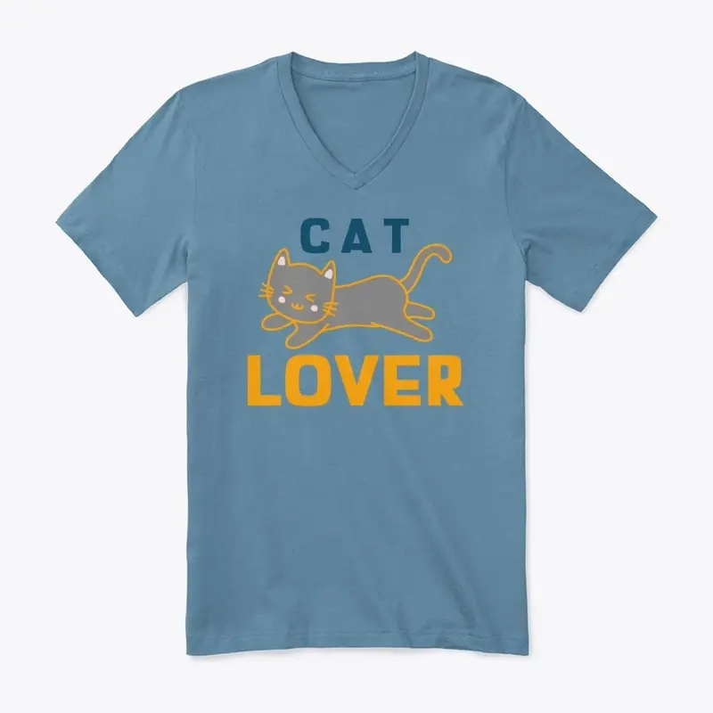 cat lover