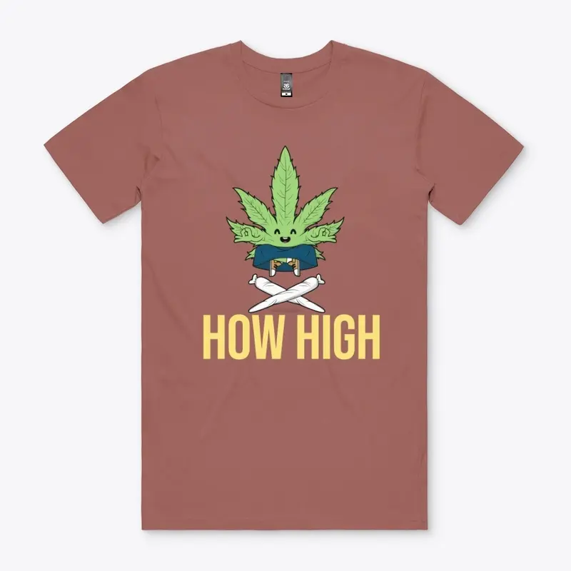 How High